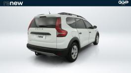 Dacia Jogger ECO-G 100 7 places Essentiel