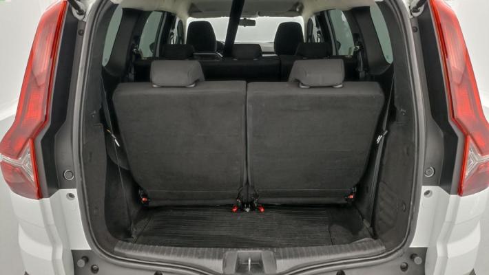 Dacia Jogger ECO-G 100 7 places Essentiel