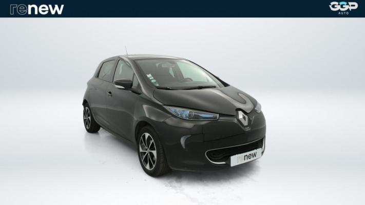 Renault Zoe R90 Intens