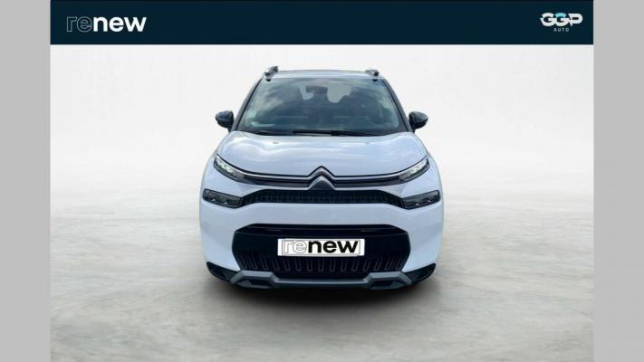 Renault Kadjar Blue dCi 115 EDC Business