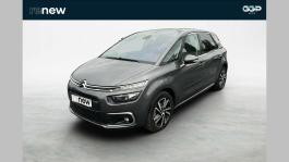 Citroën c4 spacetourer PureTech 130 S&S BVM6 Feel