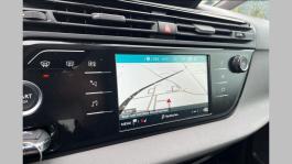 Citroën c4 spacetourer PureTech 130 S&S BVM6 Feel