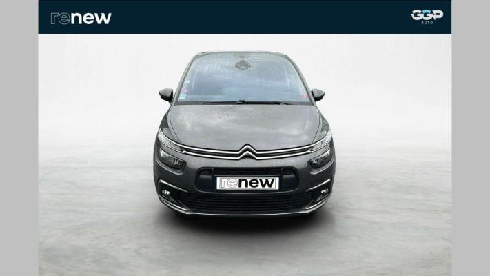 Citroën c4 spacetourer PureTech 130 S&S BVM6 Feel