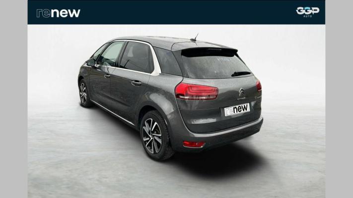 Citroën c4 spacetourer PureTech 130 S&S BVM6 Feel