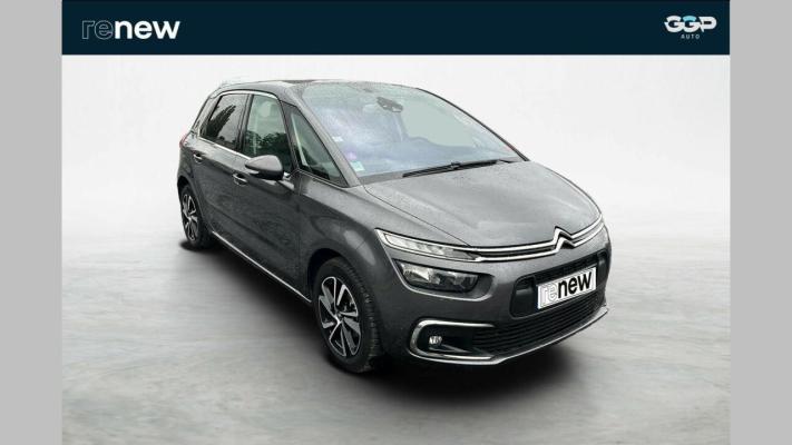 Citroën c4 spacetourer PureTech 130 S&S BVM6 Feel