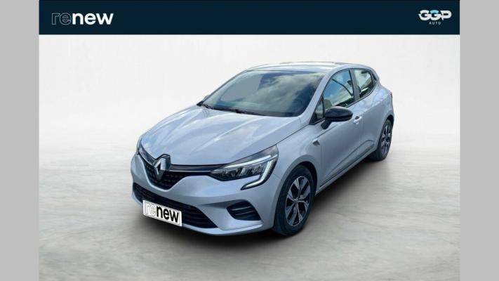 Renault Kadjar Blue dCi 115 EDC Business