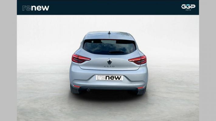 Renault Kadjar Blue dCi 115 EDC Business