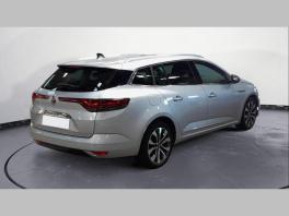 Renault Mégane Estate IV TCe 140 EDC Techno