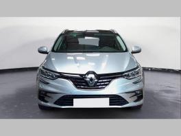 Renault Mégane Estate IV TCe 140 EDC Techno