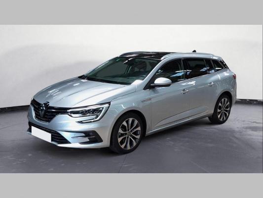 Renault Mégane Estate IV TCe 140 EDC Techno