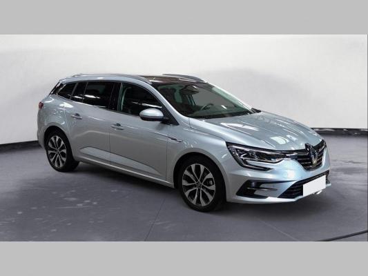 Renault Mégane Estate IV TCe 140 EDC Techno