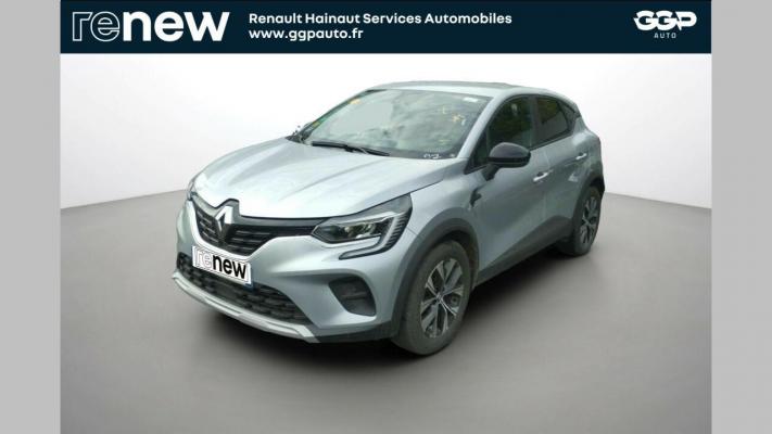 Renault Captur TCe 90 Evolution