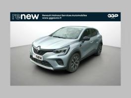 Renault Captur TCe 90 Evolution