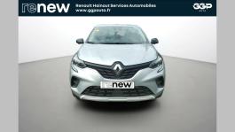 Renault Captur TCe 90 Evolution