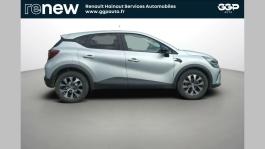 Renault Captur TCe 90 Evolution