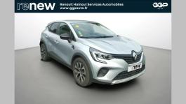 Renault Captur TCe 90 Evolution