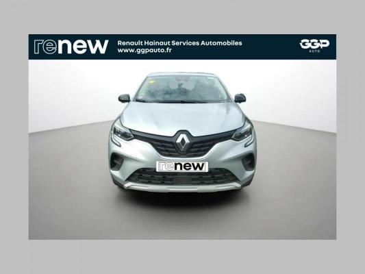 Renault Captur TCe 90 Evolution