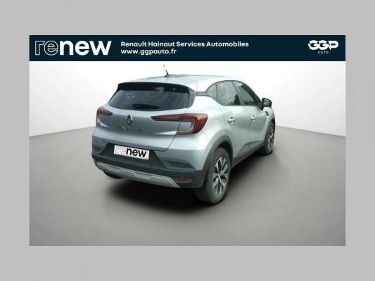 Renault Captur TCe 90 Evolution