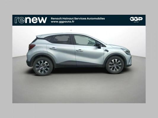 Renault Captur TCe 90 Evolution