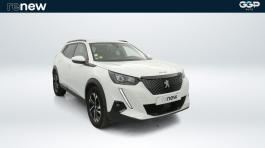 Peugeot 2008 BlueHDi 110 S&S BVM6 Allure Pack