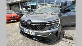 Renault Espace VI E-Tech hybrid 200 esprit Alpine