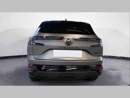 Renault Austral E-Tech hybrid 200 Iconic esprit Alpine