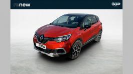 Renault Kadjar Blue dCi 115 EDC Business