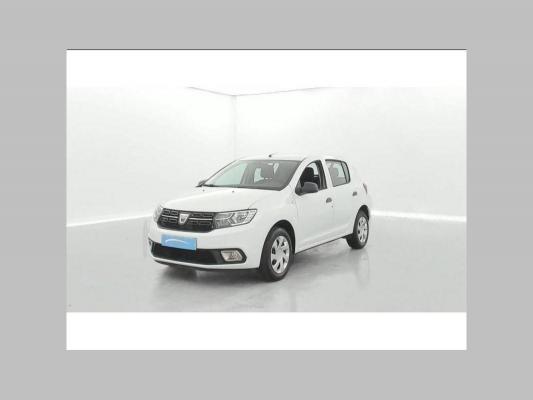 Dacia Sandero SCe 75 Access