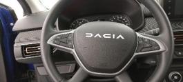 Dacia Sandero TCe 90 Stepway Expression