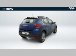 Dacia Sandero TCe 90 Stepway Expression