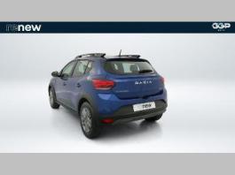 Dacia Sandero TCe 90 Stepway Expression