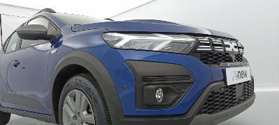 Dacia Sandero TCe 90 Stepway Expression