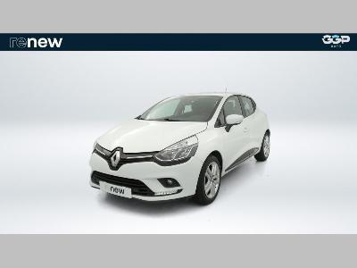 Renault Clio IV BUSINESS dCi 75 E6C