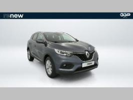 Renault Kadjar Blue dCi 115 Business