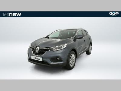 Renault Kadjar Blue dCi 115 Business