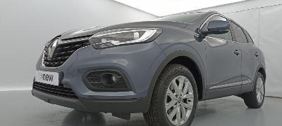 Renault Kadjar Blue dCi 115 Business