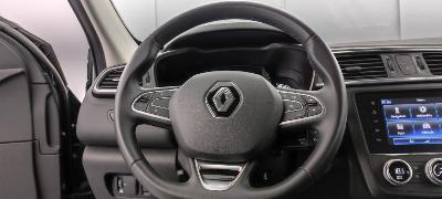 Renault Kadjar Blue dCi 115 Business