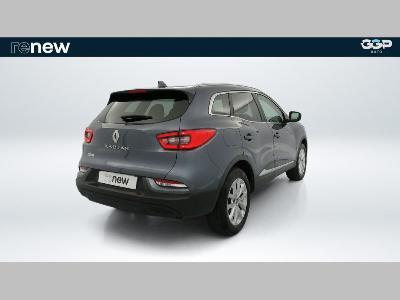 Renault Kadjar Blue dCi 115 Business