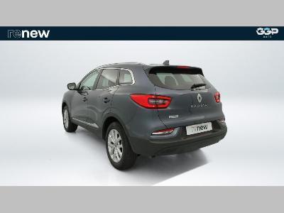 Renault Kadjar Blue dCi 115 Business