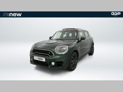 Mini Countryman MINI F60 192 ch BVA8 Cooper S Oakwood