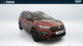 Dacia Jogger ECO-G 100 7 places SL Extreme +