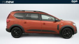 Dacia Jogger ECO-G 100 7 places SL Extreme +