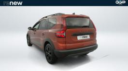 Dacia Jogger ECO-G 100 7 places SL Extreme +