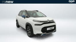 Citroën C3 Aircross PureTech 110 S&S BVM6 Shine