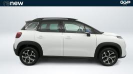 Citroën C3 Aircross PureTech 110 S&S BVM6 Shine