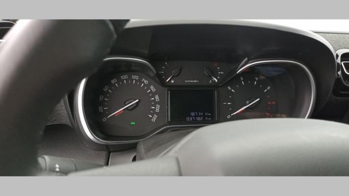 Citroën C3 Aircross PureTech 110 S&S BVM6 Shine