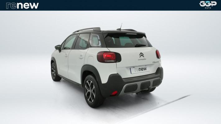 Citroën C3 Aircross PureTech 110 S&S BVM6 Shine