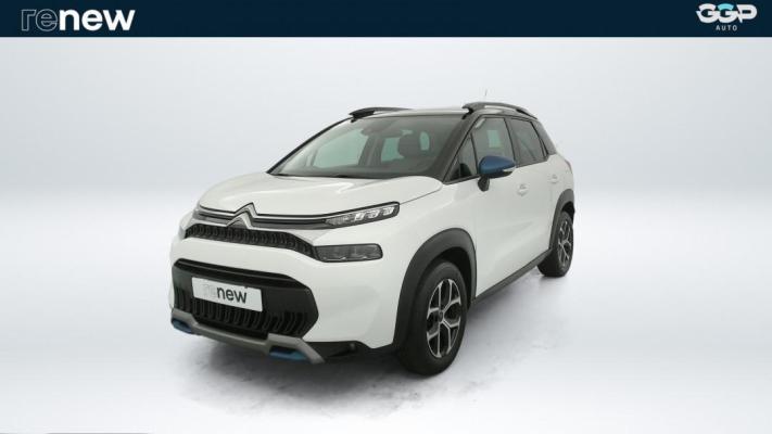 Citroën C3 Aircross PureTech 110 S&S BVM6 Shine