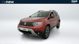 Dacia Duster Blue dCi 115 4x2 SL Techroad