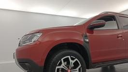 Dacia Duster Blue dCi 115 4x2 SL Techroad